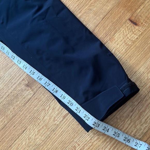 New The North Face Thermoball Eco Triclimate  Jacket Aviator Navy/Monterey Blue - Picture 10 of 16